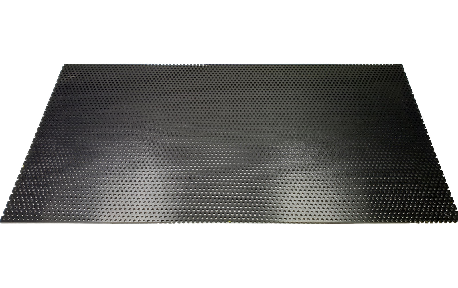 Schuran PVC Lochplatten