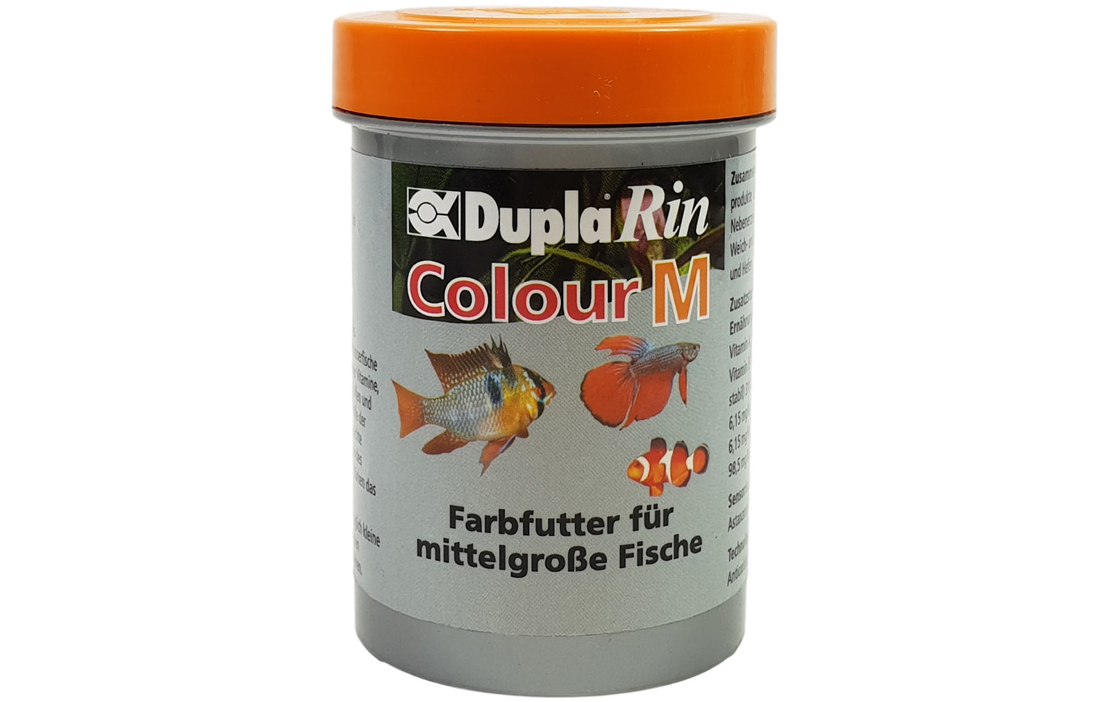 Dupla Rin Colour M 180 ml / 80 g