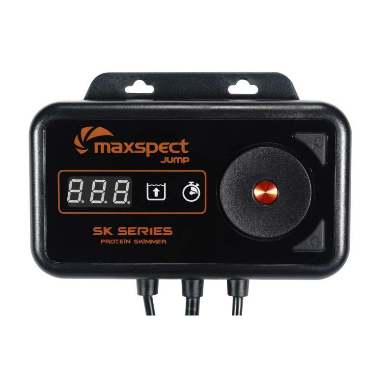 Maxspect Jump Skimmer SK 800 | Eiweiss Abschäumer bis max. 1800 Liter