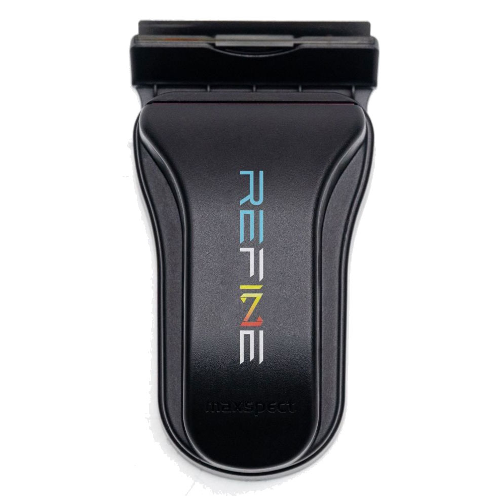 Foto von Scheibenmagnet Maxspect Refine