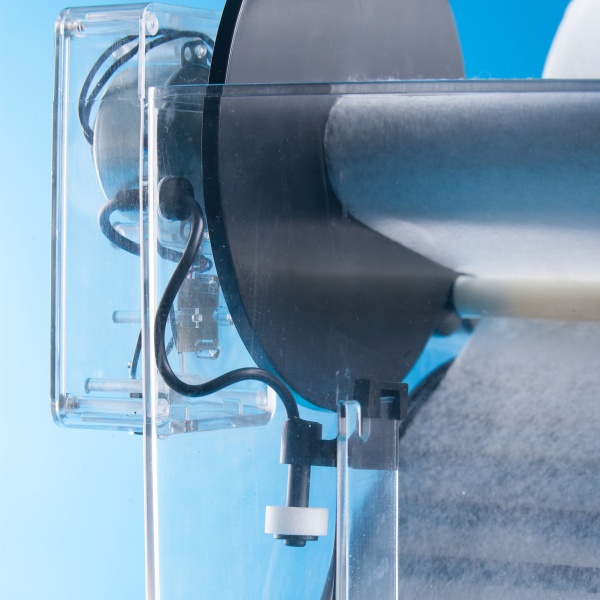 Theiling Rollermat Vliesfilter Aqua