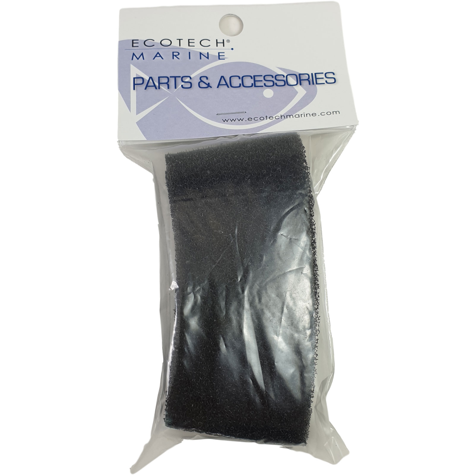 EcotechMarine Foam Guards für MP10 3 Stück