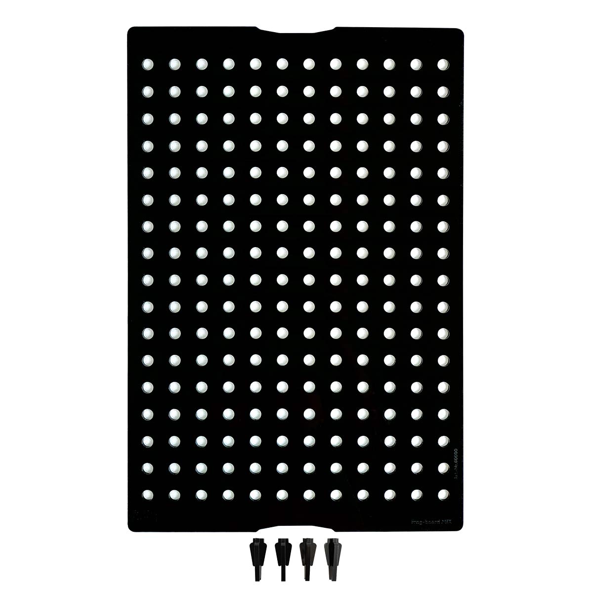 Fauna Marin Coral Frag Board Mix 600 x 400 mm