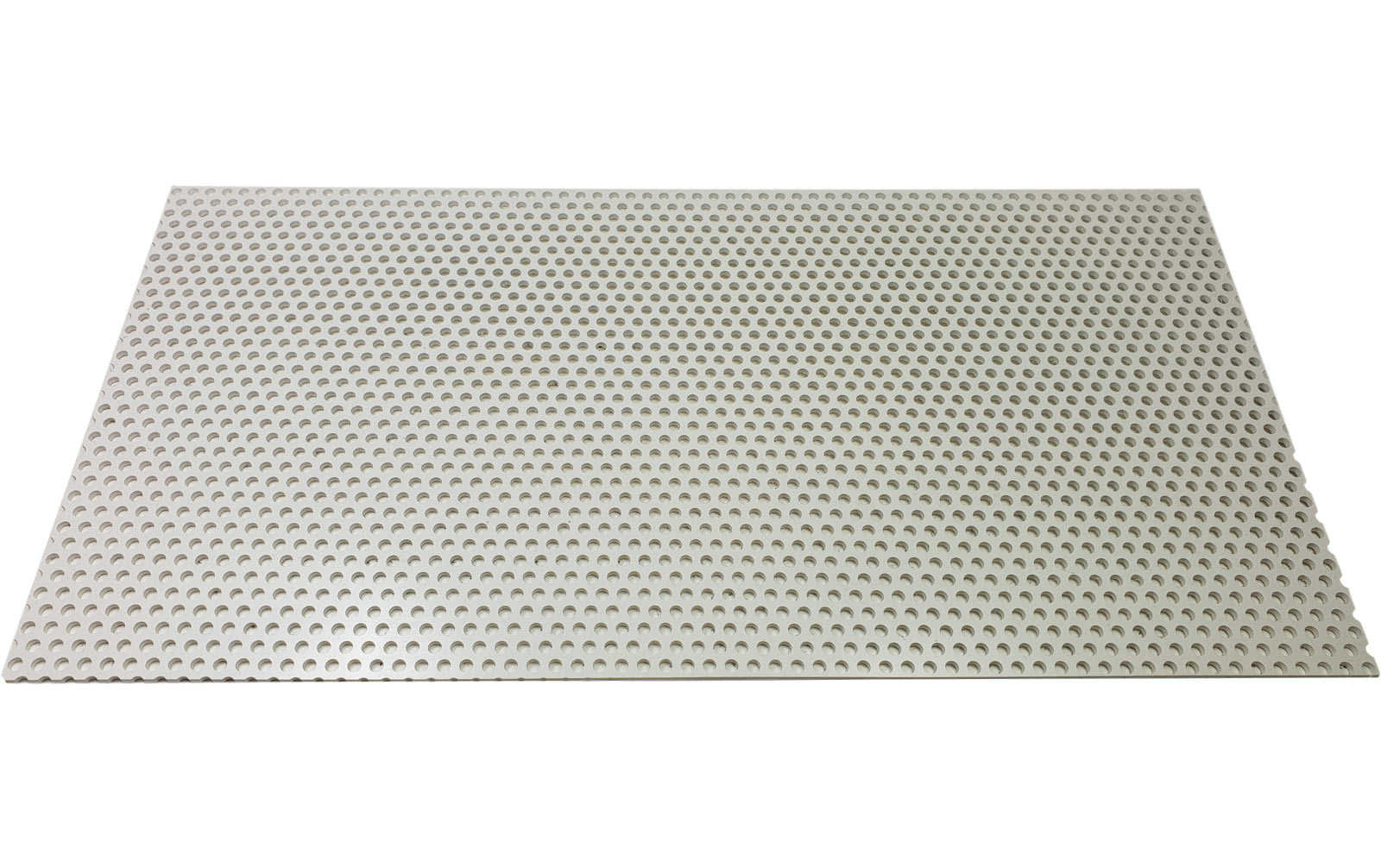 Schuran PVC Lochplatten