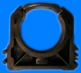 Rohrschelle d 63mm