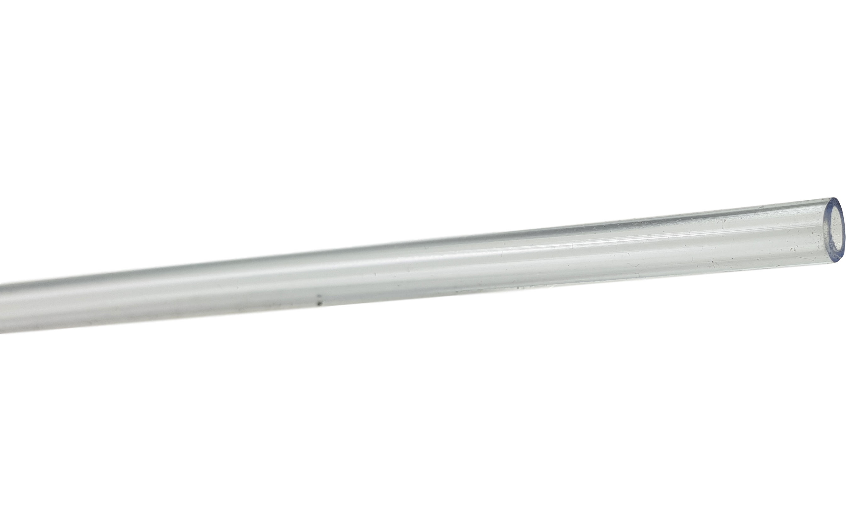 Hobby Luftschlauch transparent 4/6 mm Meterware