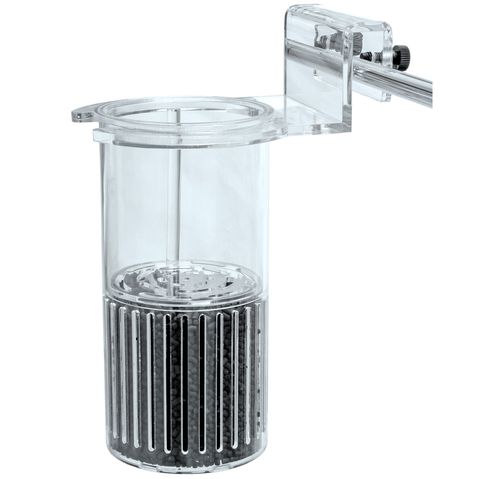 Filtereinsatz für GroTech Filterbeutelhalter 4"
