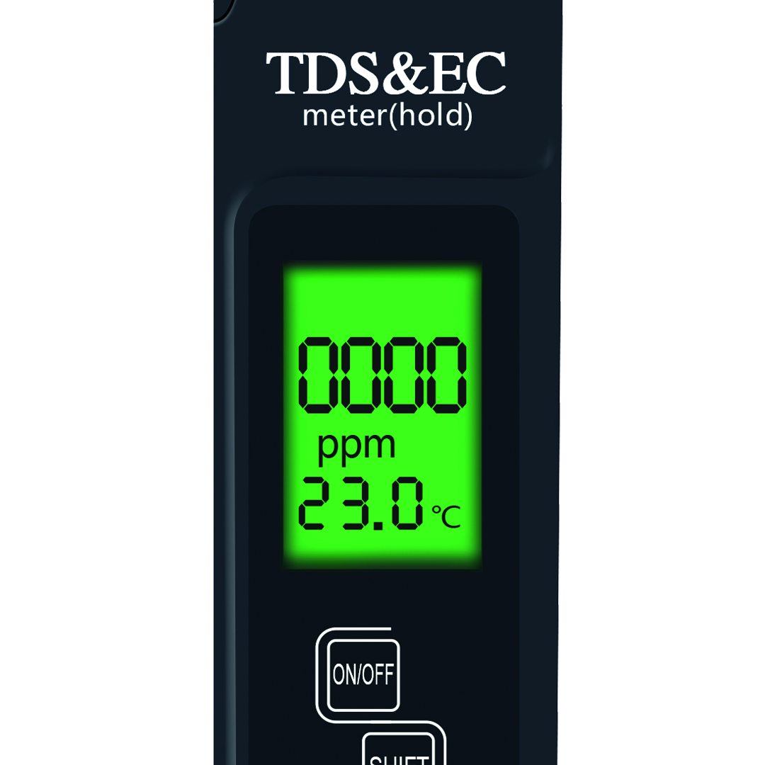 ARKA Aquatics myAqua TDS/EC Messgerät
