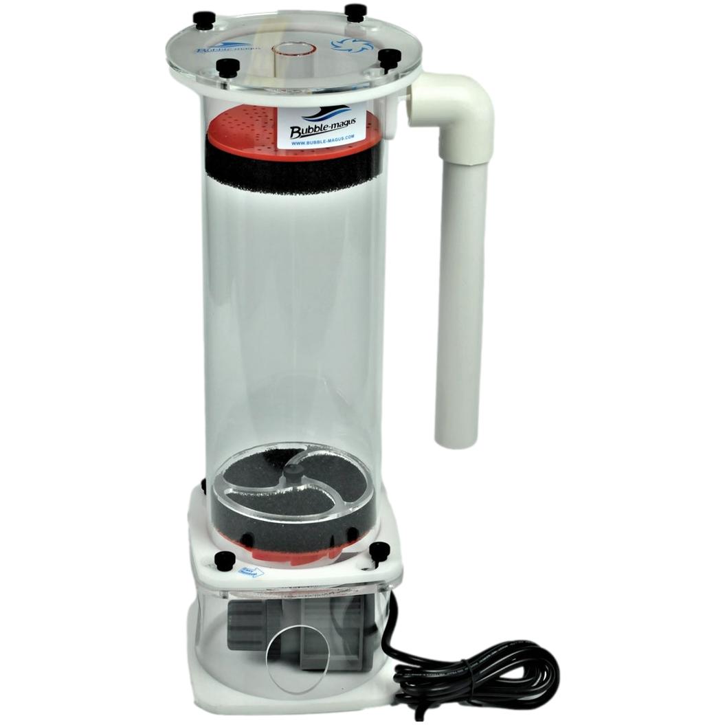 Bubble Magus BP 130 Pellet Reaktor 12 Watt 2,0 L Füllmenge