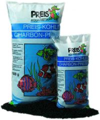 Preis Kohle 1000 g