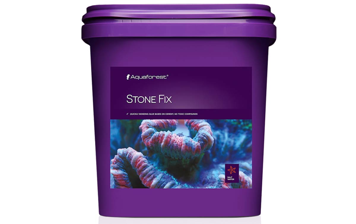 Aquaforest Stone Fix 6 kg