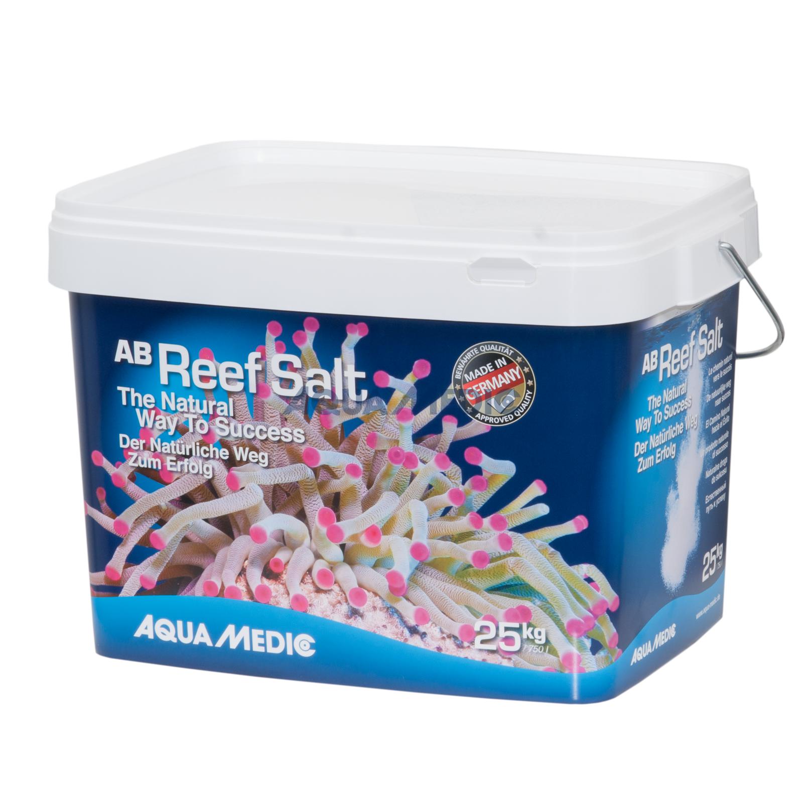 Aqua-Medic Reef Salt Meersalz
