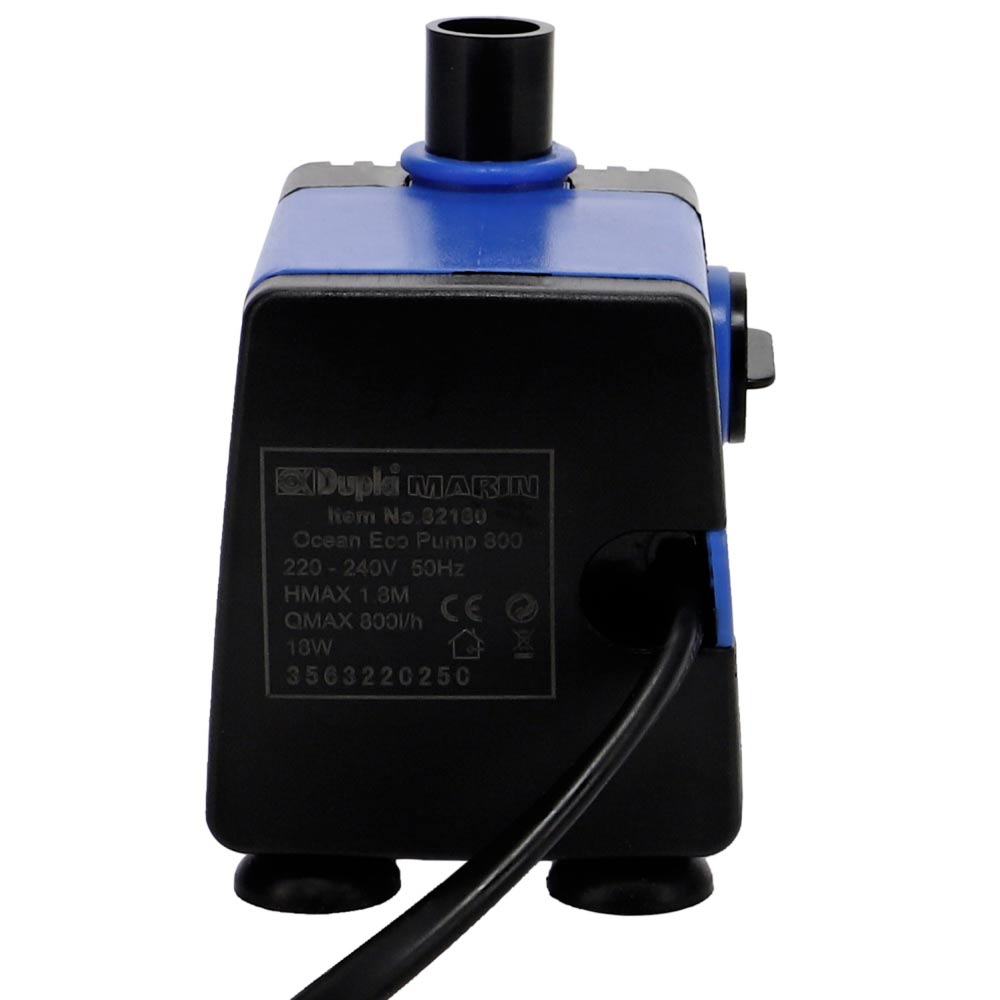 Dupla Marin Ocean Eco Pump OEP 800 | 800 l/h 18 W