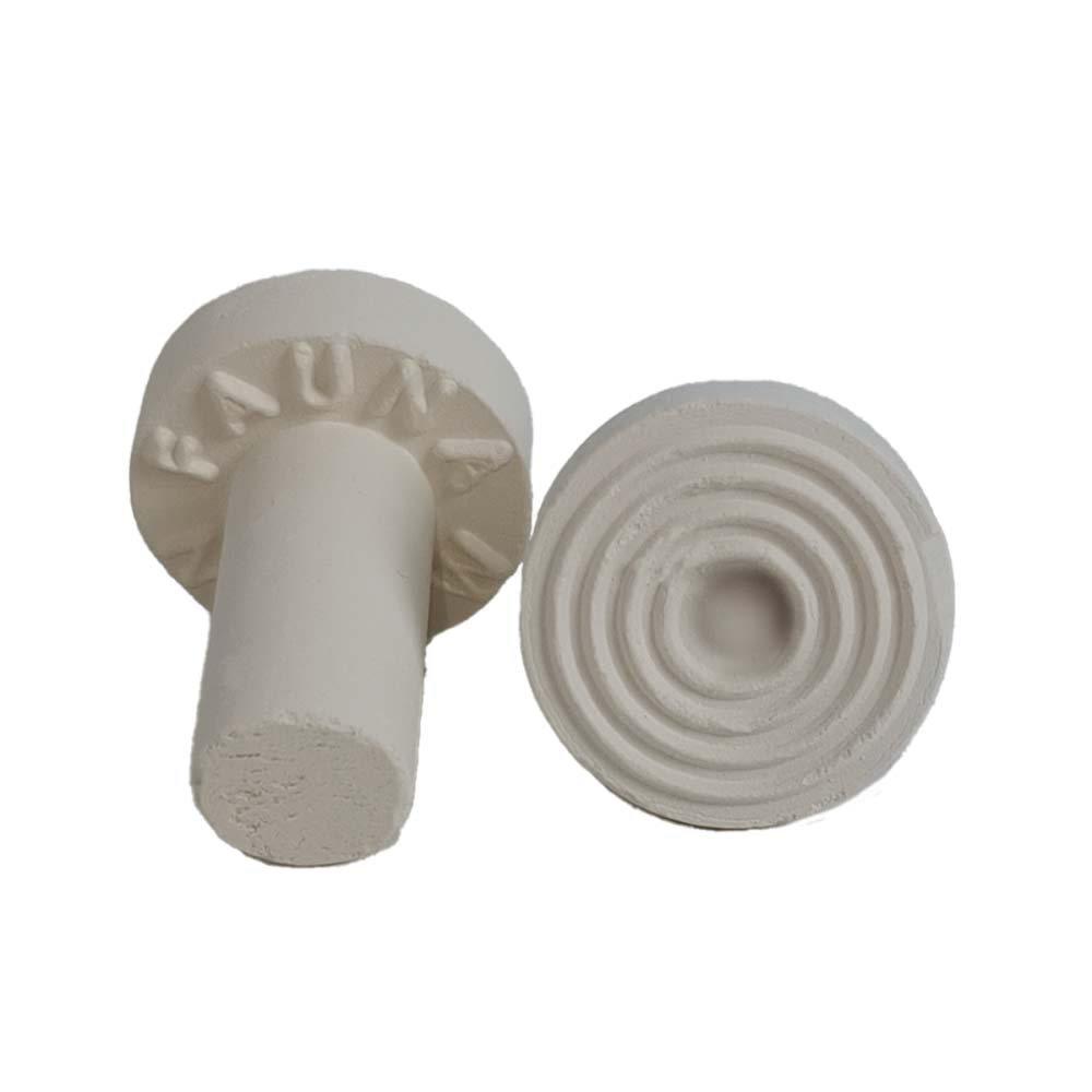 Fauna Marin Mini Reef Disc - SPS Plugs Ø 2,0cm 6 Stück