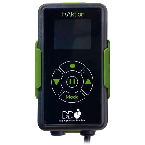 D-D Funktion 2000 DC Pumpe