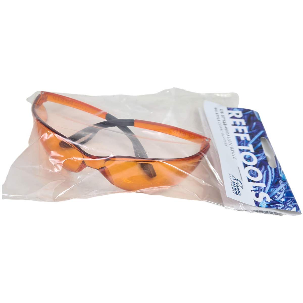 Fauna Marin US Style Korallen Brille