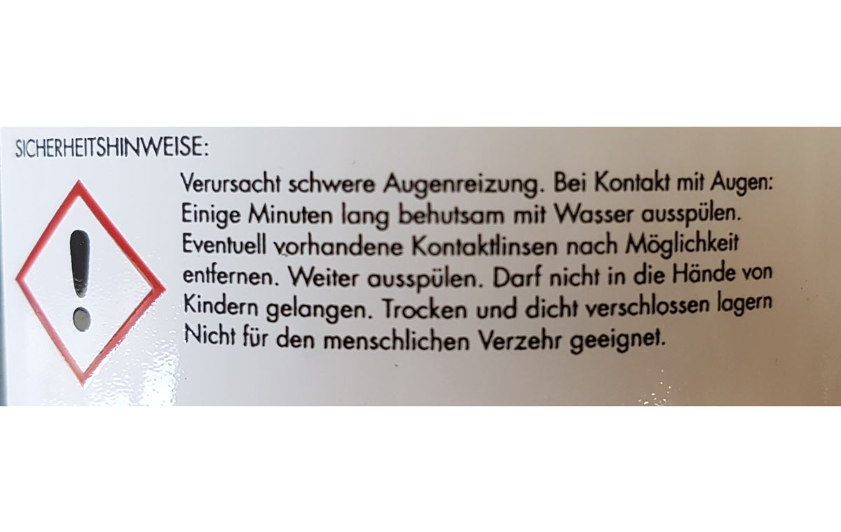 Fauna Marin Magnesium-Mix zur Mg Erhöhung