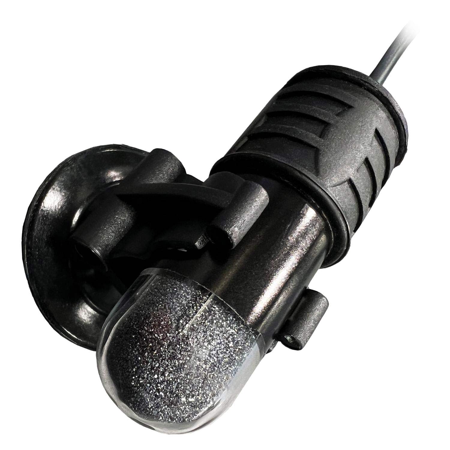 Aqua-Medic micro heater | Regelbarer 10 W Heizer mit USB-Anschluss für kleinere Aquarien