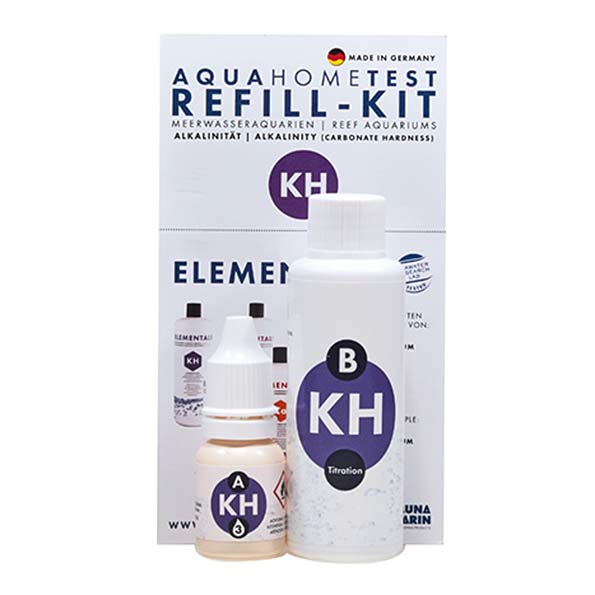 Fauna Marin Nachfüll-Set / Refill bag KH