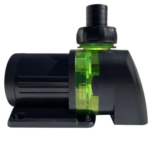 D-D Funktion 2000 DC Pumpe