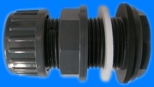 Tankverschraubung 20 x 25 3/4