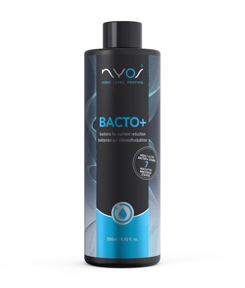 Produktbild Nyos Bacto Plus