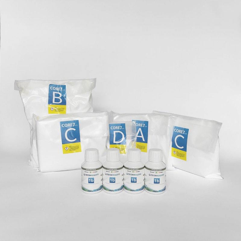 Triton SET Core7 Flex BULK Reef Elements für andere Methoden