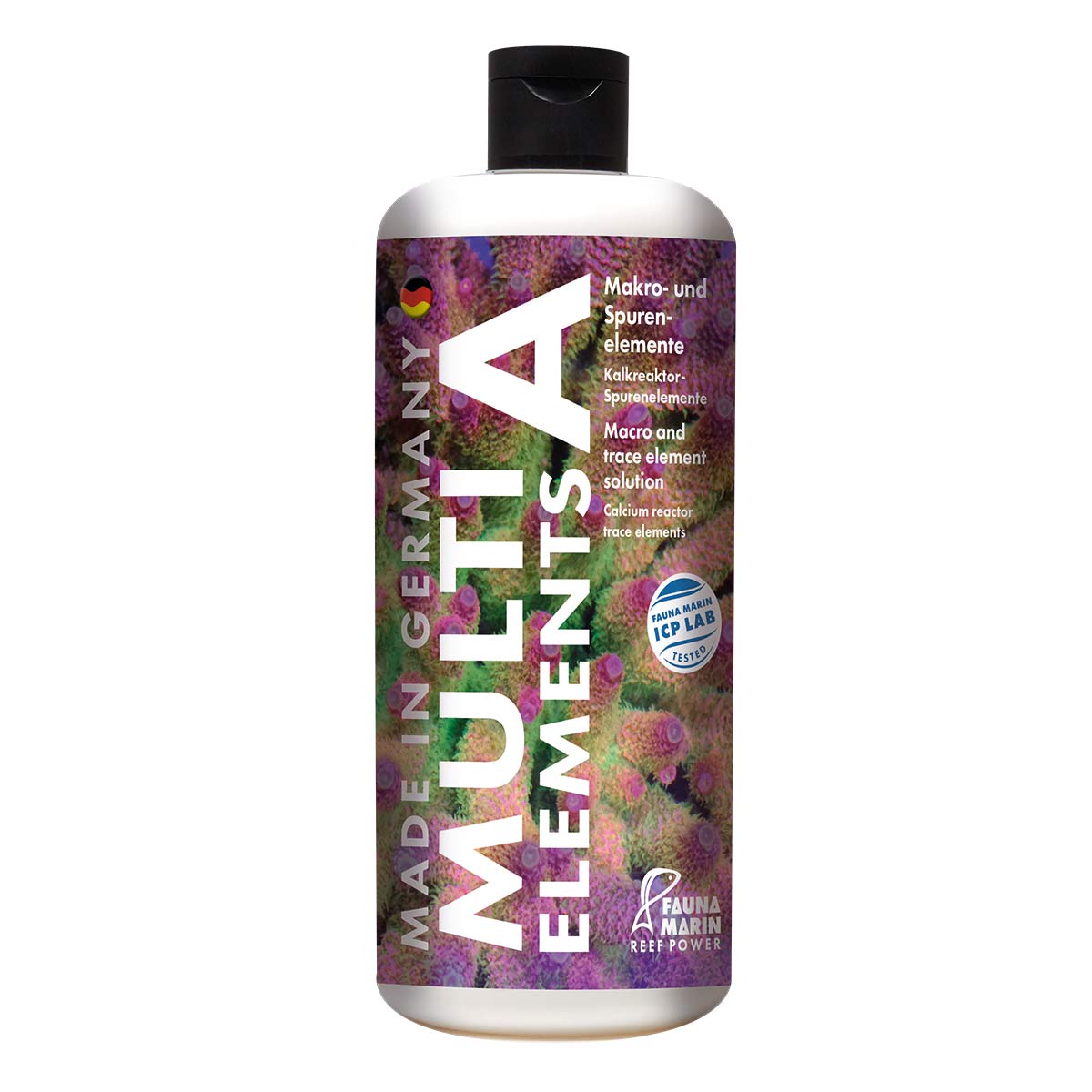 Fauna Marin MULTIELEMENTS A