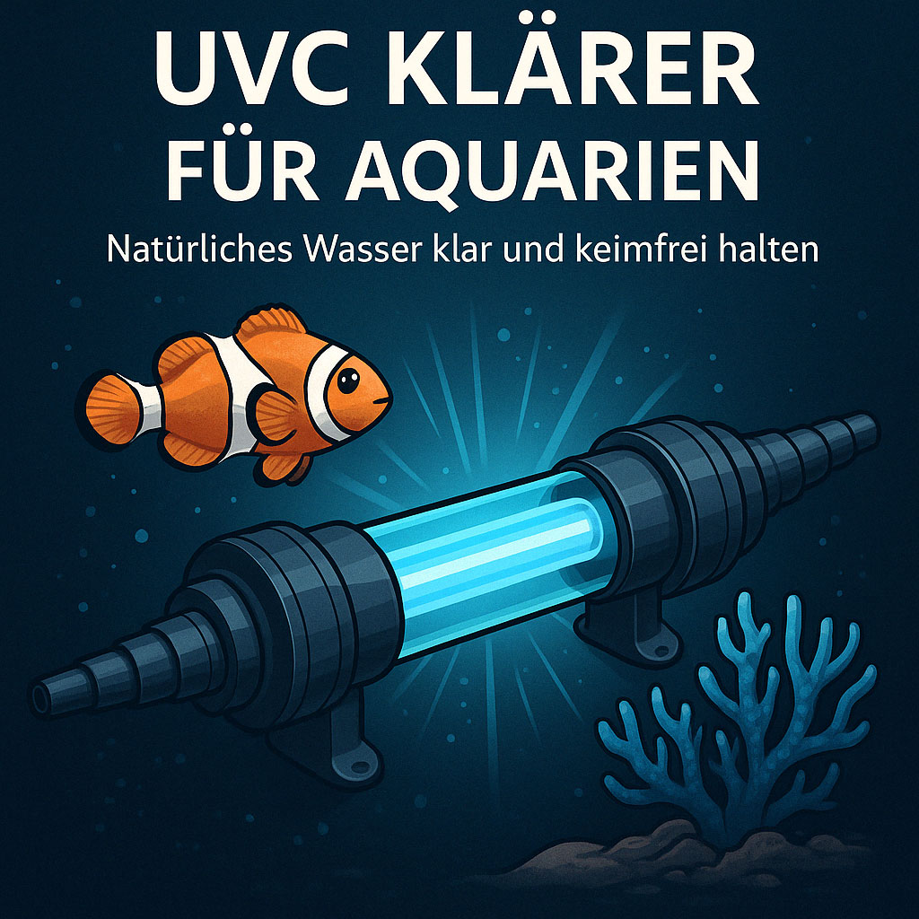 UVC Entkeimer Kategorie (ki)
