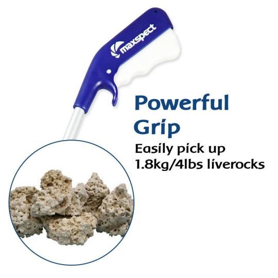 Maxspect Coral Gripper 60 cm Korallenzange