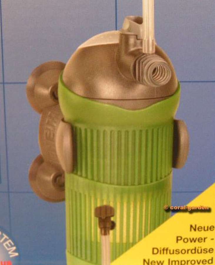 Eheim aquaball Innenfilter 2210