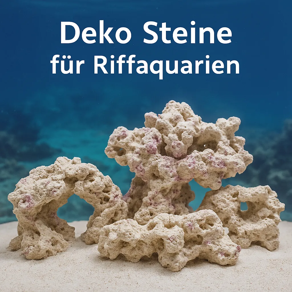 Kategoriebild Aquarien Steine (ki)