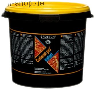 GroTech Carbonat pro instant 3000 g