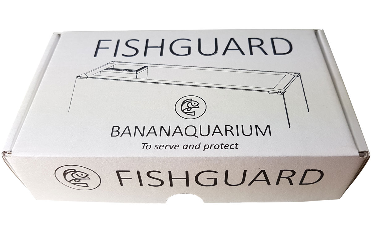 Bananaquarium Fishguard