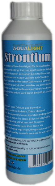 Aqua-Light Strontium
