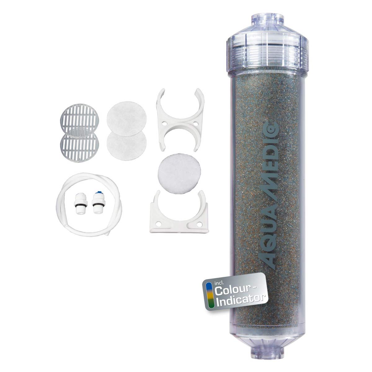 Aqua-Medic Top End Filter