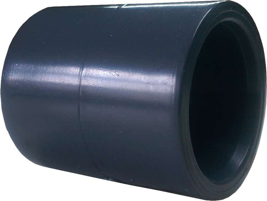 PVC Muffe d 16mm