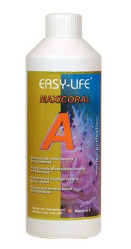 Easy-Life MAXICORAL A 250ml / 500ml