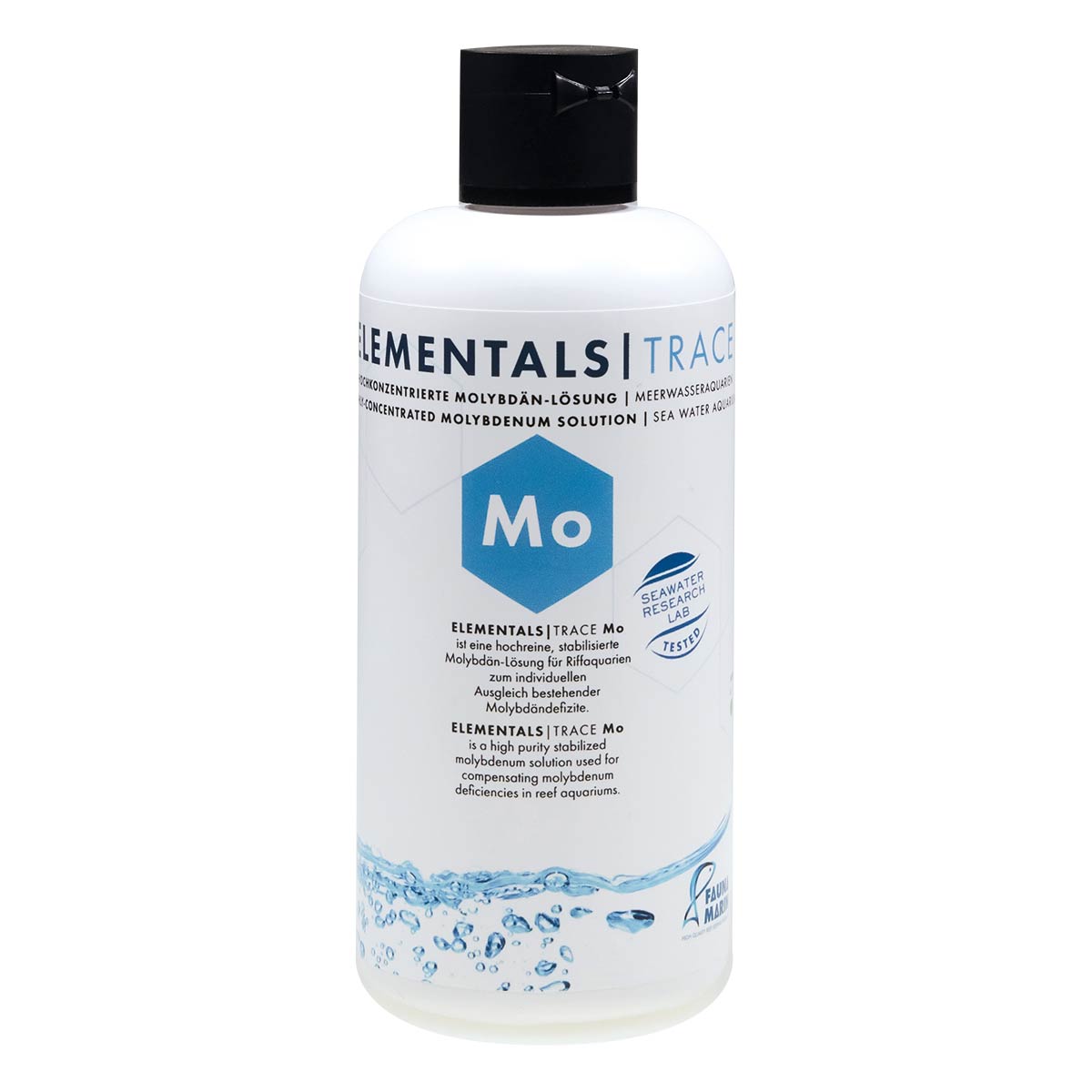 Fauna Marin Elemtals Trace Molybdän 250 ml