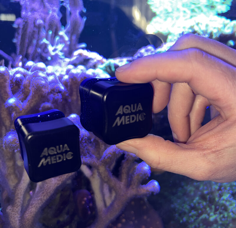 Aqua-Medic  Mini Mag 6