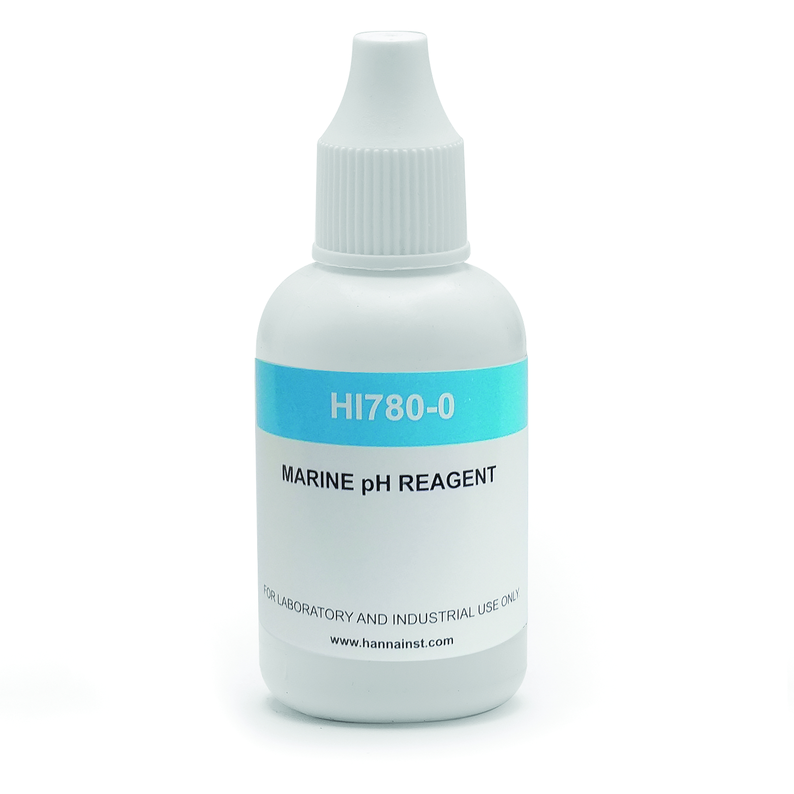 Hanna Reagenzien für HI780 Checker HC® – pH Meerwasser, ca. 100 Tests
