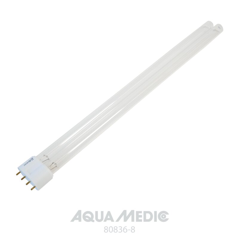 Aqua-Medic Ersatzlampe für Helix Max