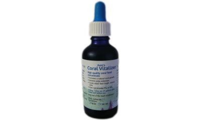 Korallenzucht Pohl´s Coral Vitalizer verschiedene Größen