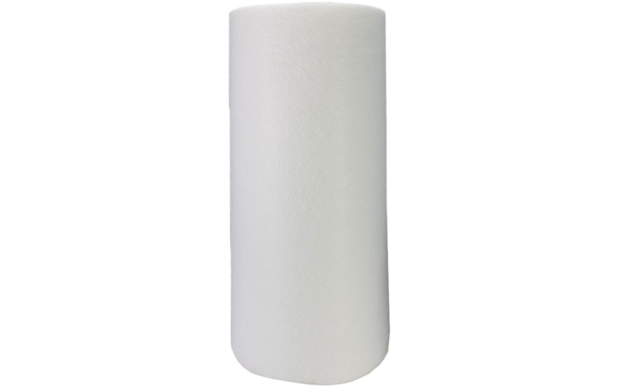 Ersatz-Vlies für Theiling Rollermat XC