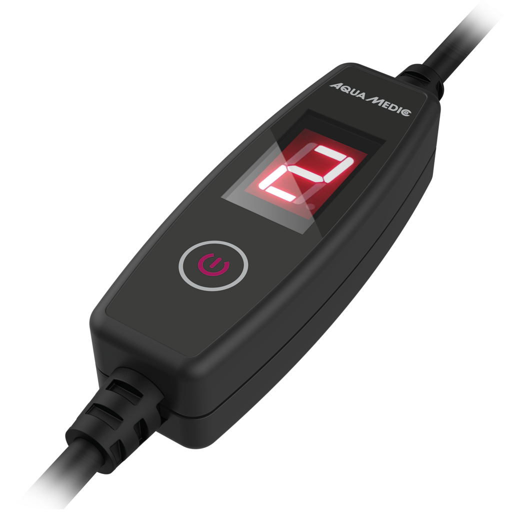 Aqua-Medic EVO 101 Motorbetriebener regelbarer Innenabschäumer