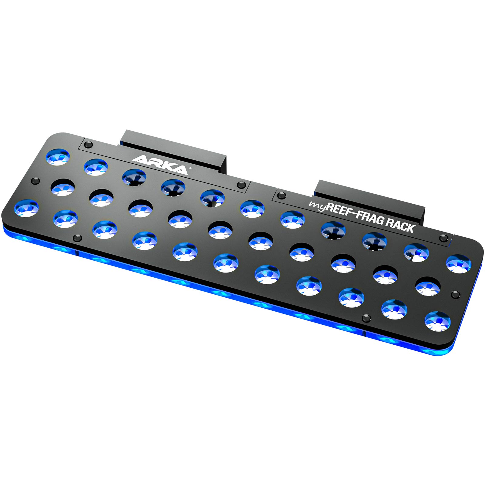 ARKA® MYREEF®-Frag Rack 32-Loch