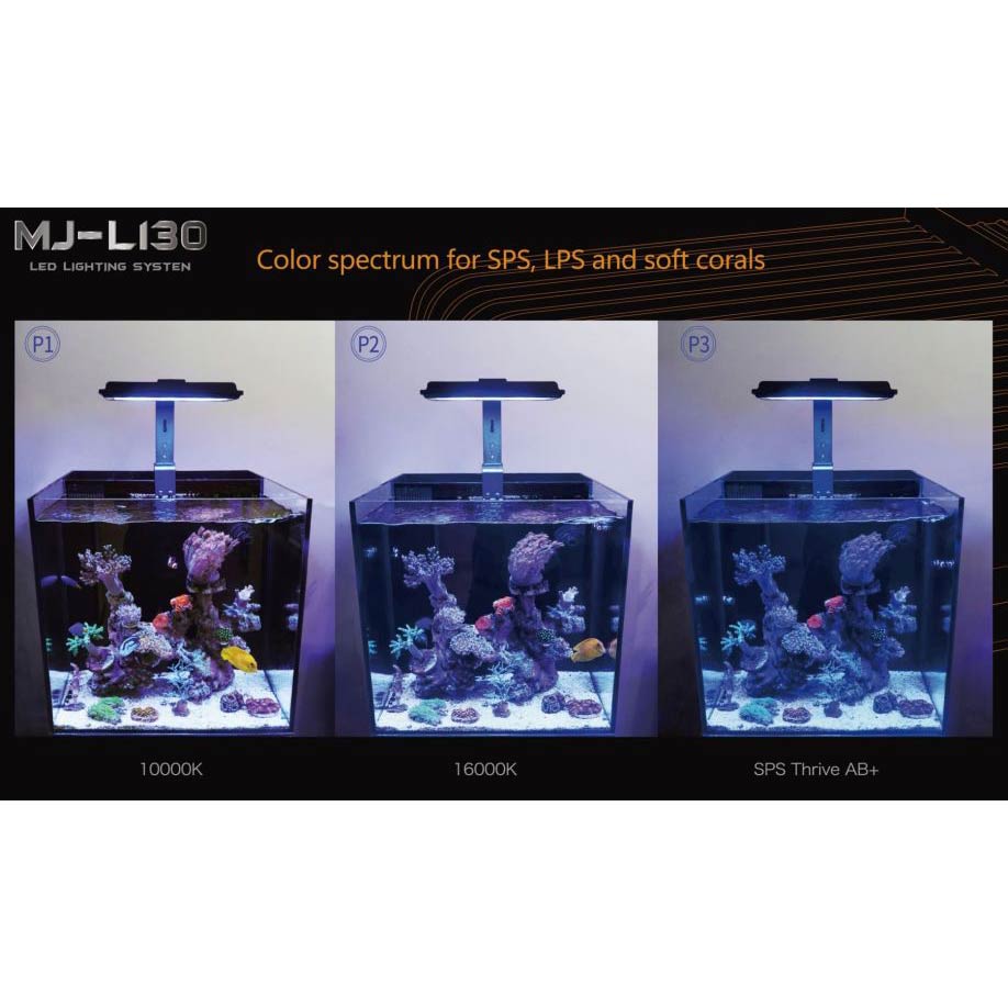 Maxspect Jump LED 30W LED