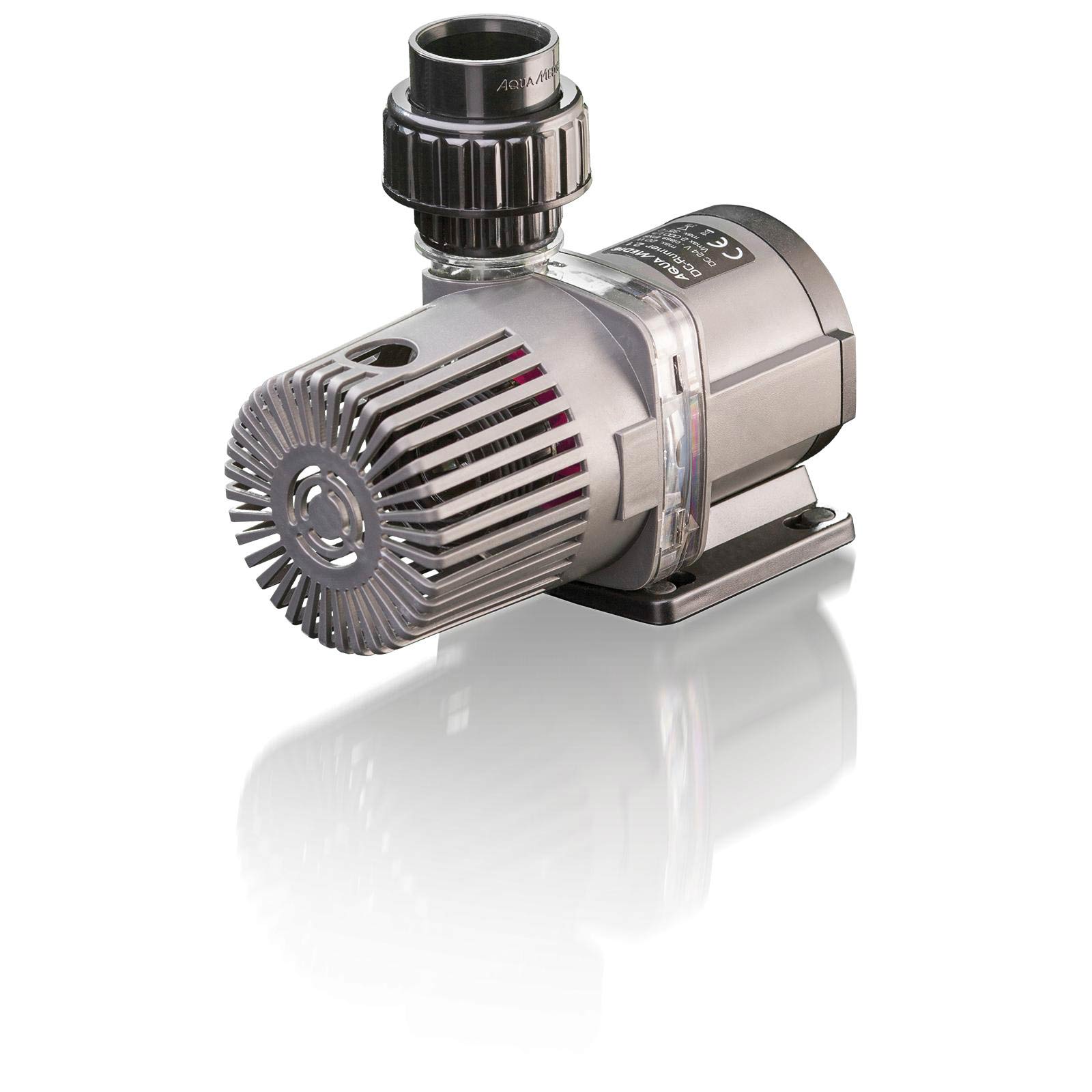 Aqua-Medic DC Runner 2.3 Aquarium Universalpumpe | max. 20 W 2.000 l/h