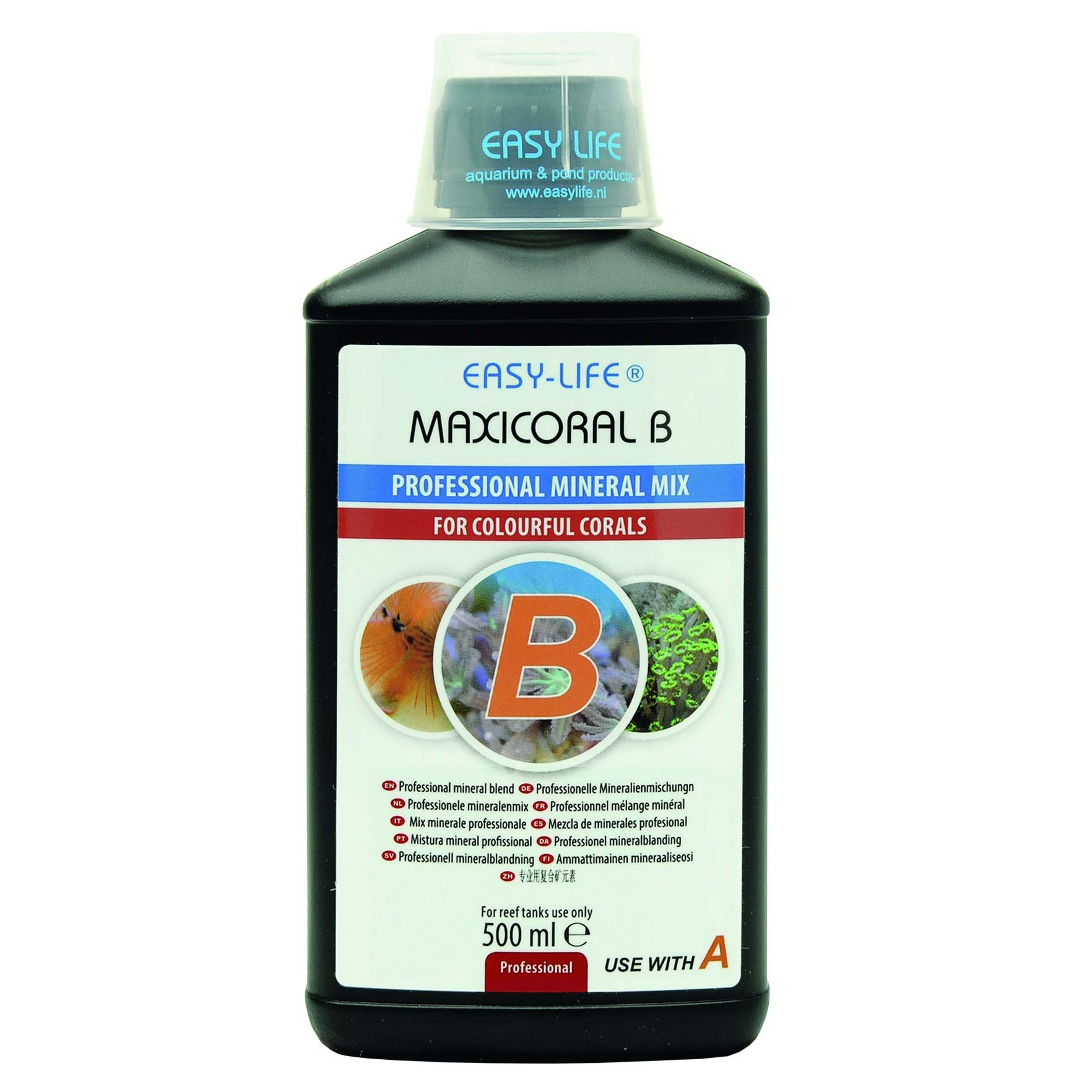 Easy-Life Maxicoral B 250ml