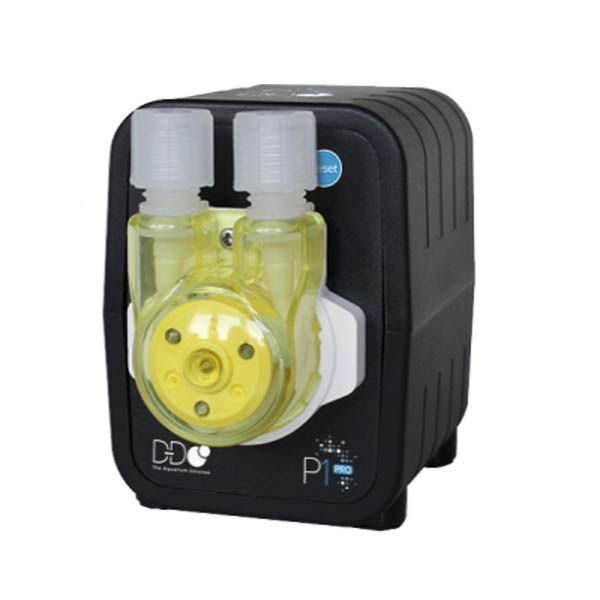 D-D Dosierpumpe P1 Pro Wifi 1-Kanal Dosierpumpe mit hoher Genauigkeit